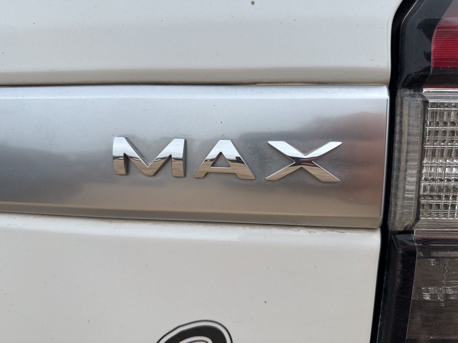 2021 Ford Expedition Max Platinum