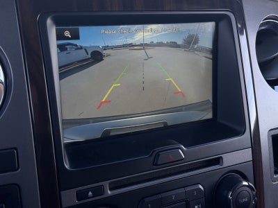 2015 Ford Expedition EL Platinum