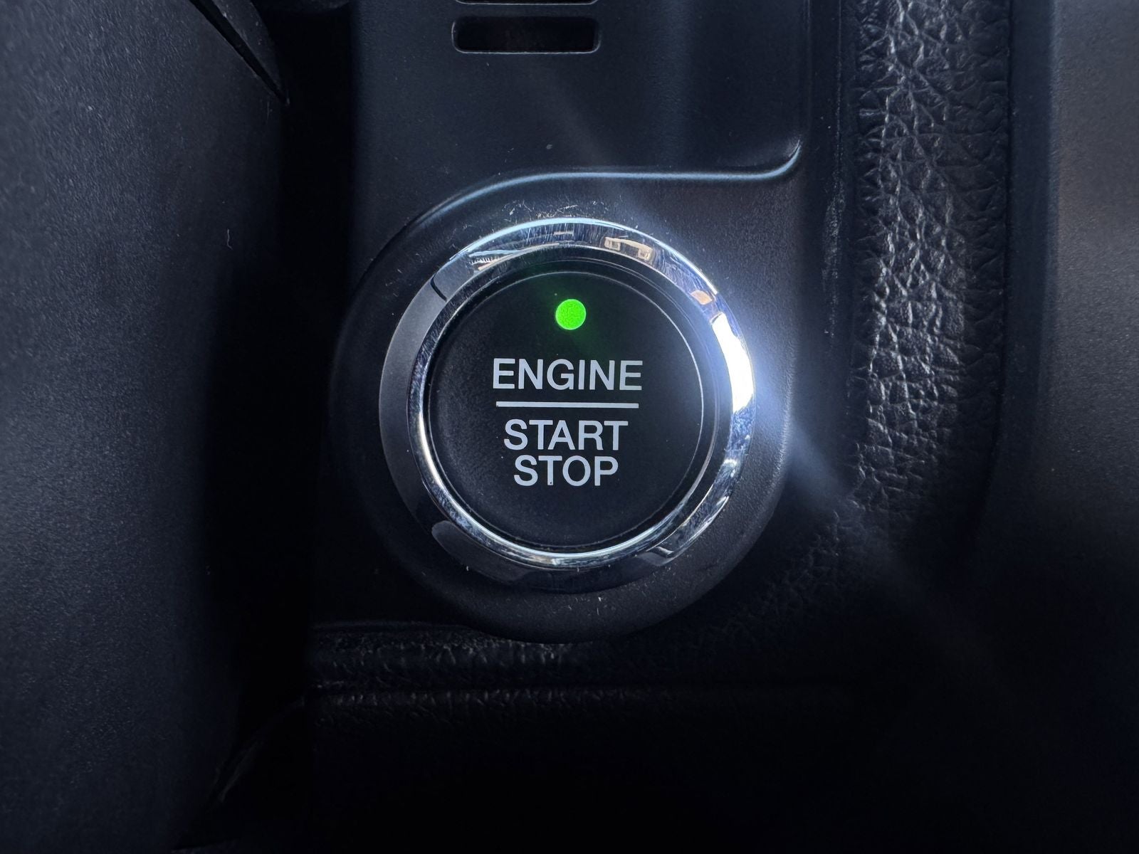 2015 Ford Expedition EL Platinum