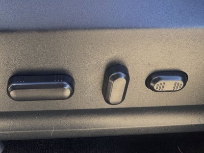 2015 Ford Expedition EL Platinum