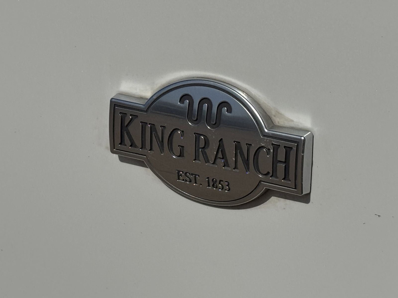 2023 Ford Expedition Max King Ranch