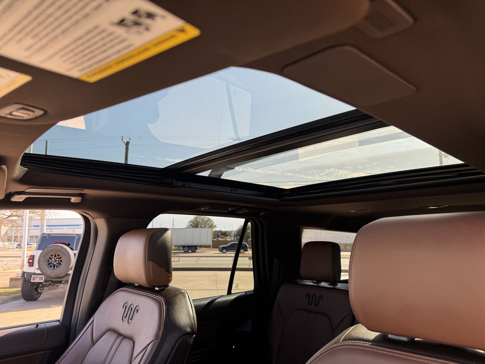 2023 Ford Expedition Max King Ranch