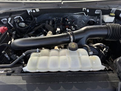 2023 Ford Expedition Max King Ranch