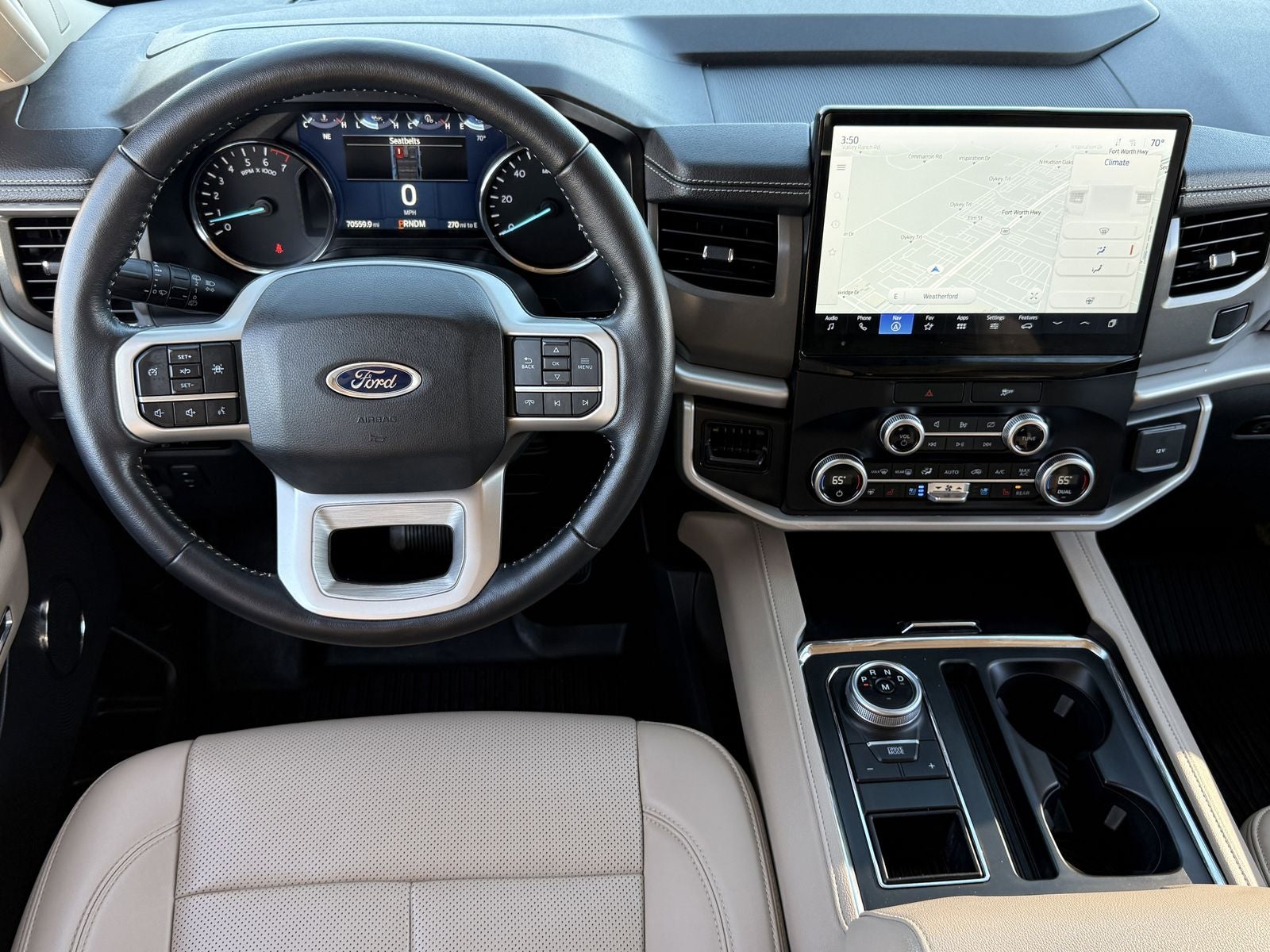 2023 Ford Expedition XLT