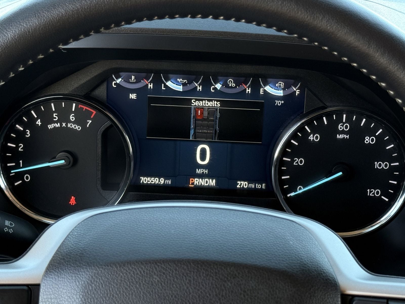 2023 Ford Expedition XLT