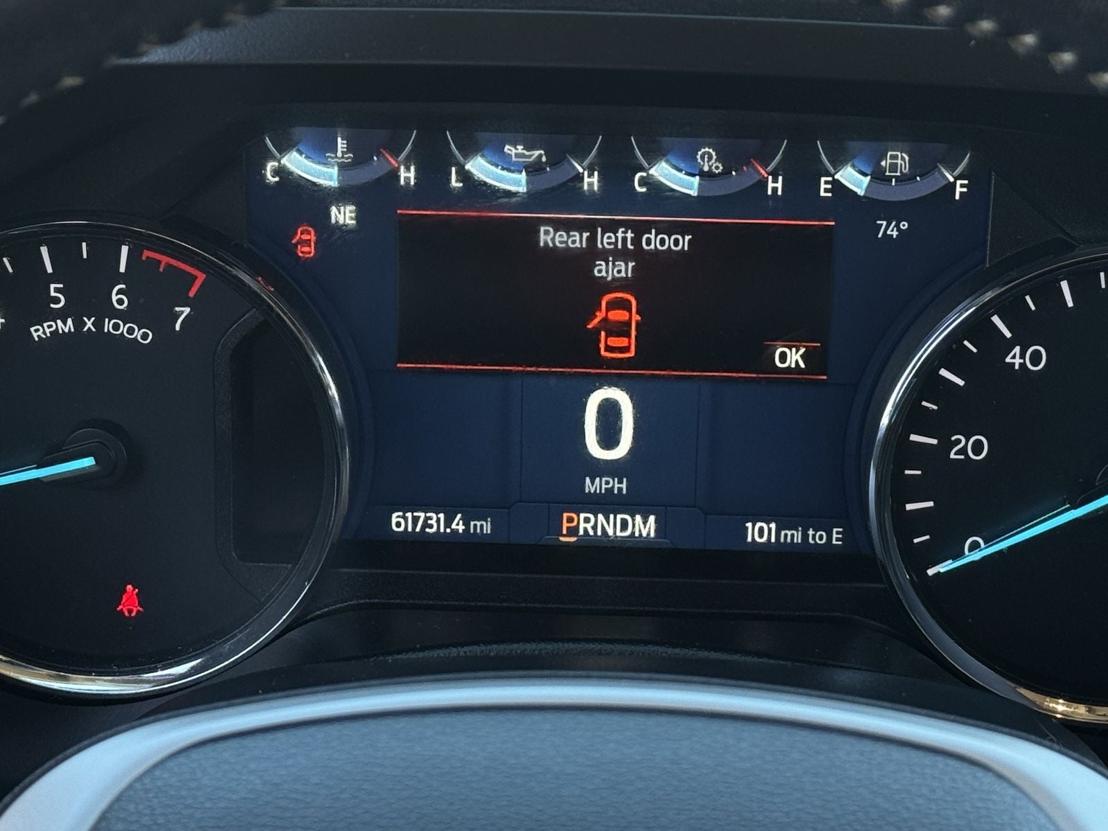 2022 Ford Expedition XLT