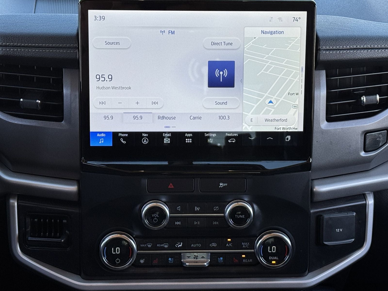 2022 Ford Expedition XLT