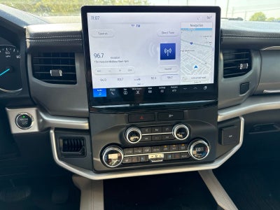 2022 Ford Expedition XLT