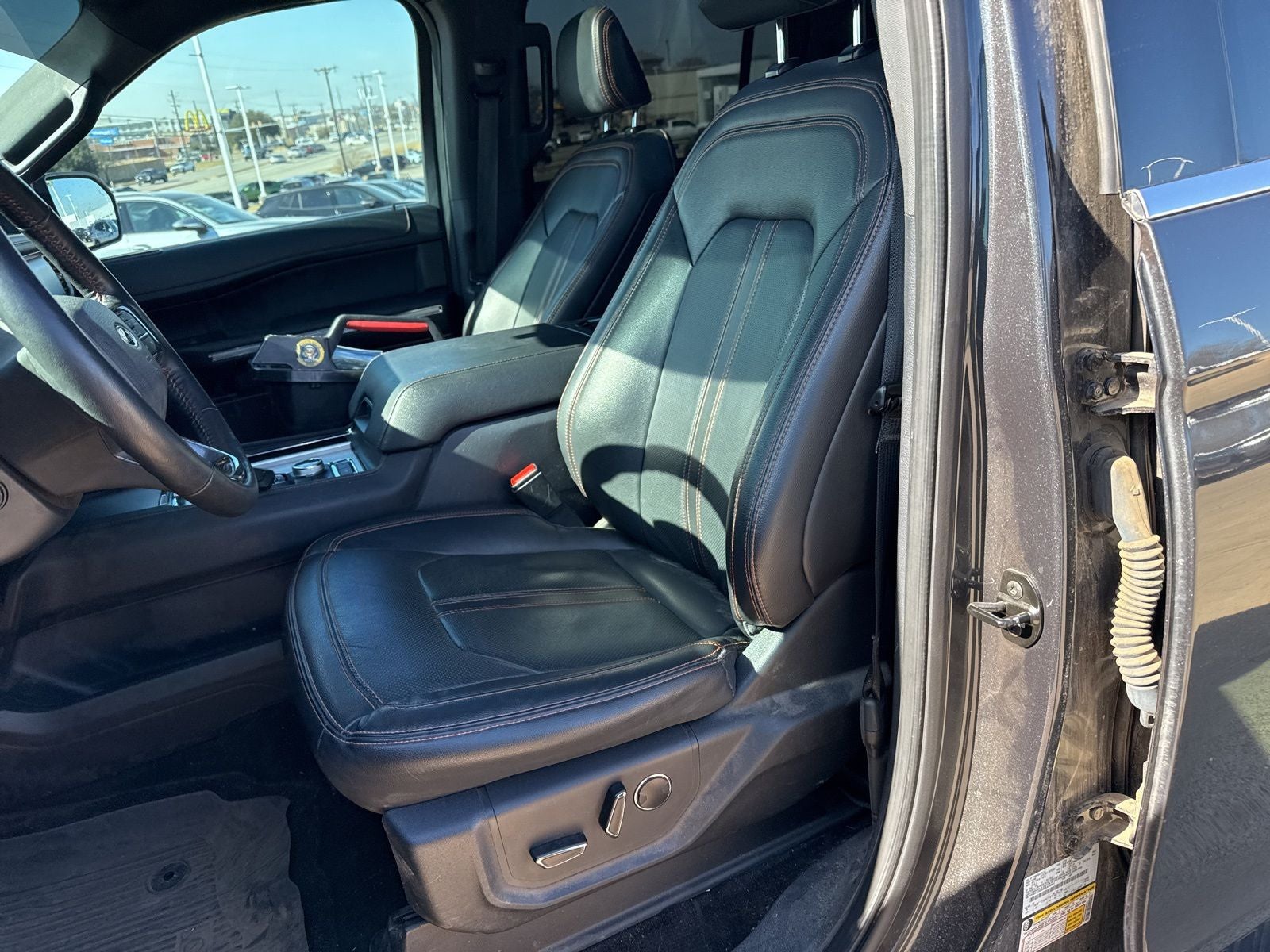 2023 Ford Expedition Timberline