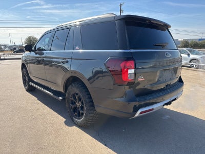 2023 Ford Expedition Timberline
