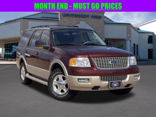 2006 Ford Expedition Eddie Bauer