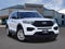 2021 Ford Explorer Base
