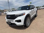 2021 Ford Explorer Base