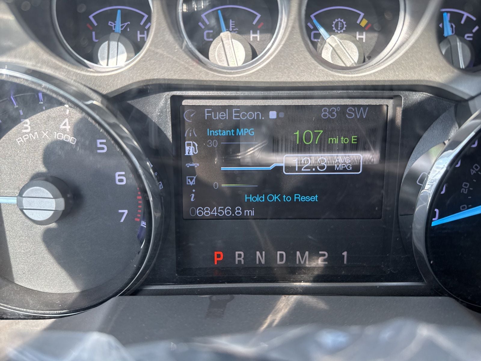 2014 Ford F-250SD F-250® XLT