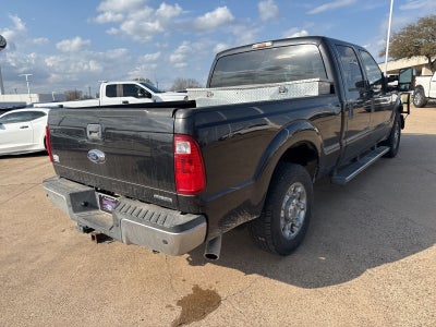 2014 Ford F-250SD F-250® XLT
