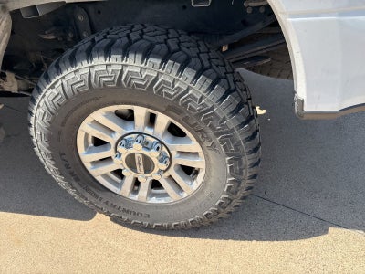 2018 Ford F-250SD F-250® XLT