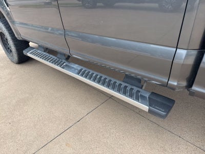 2019 Ford F-250SD F-250® XLT