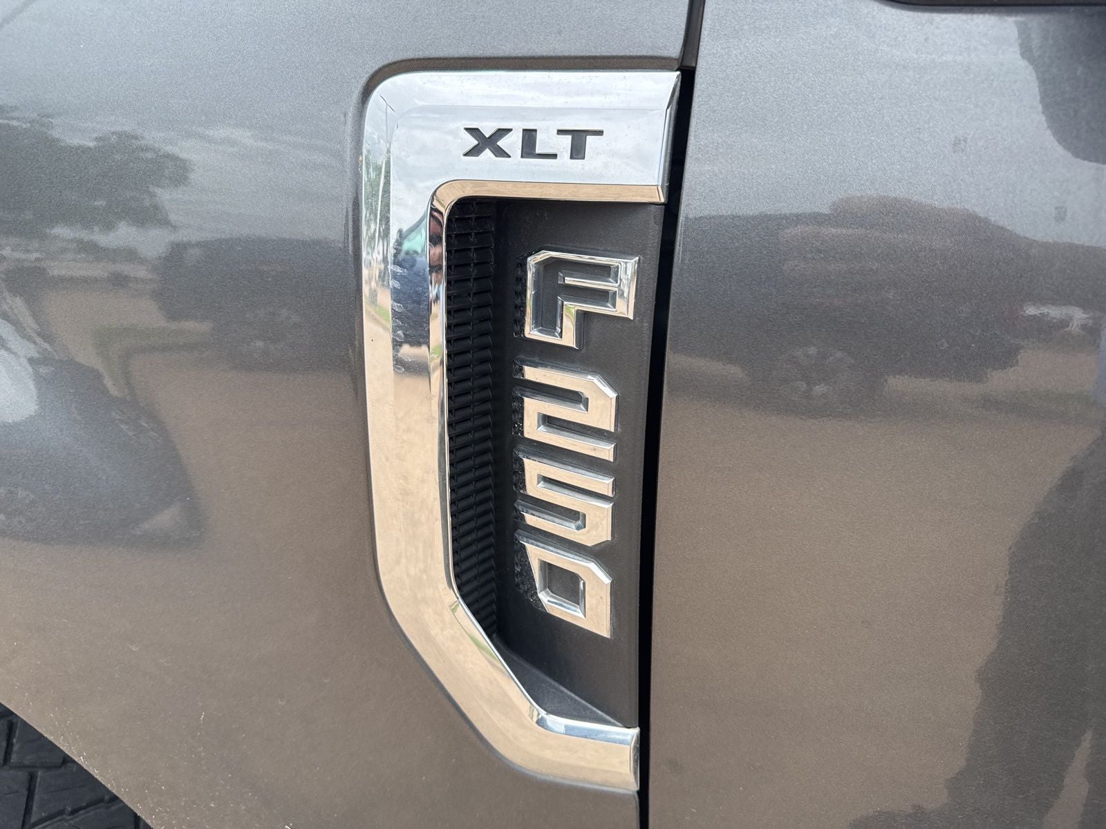 2019 Ford F-250SD F-250® XLT