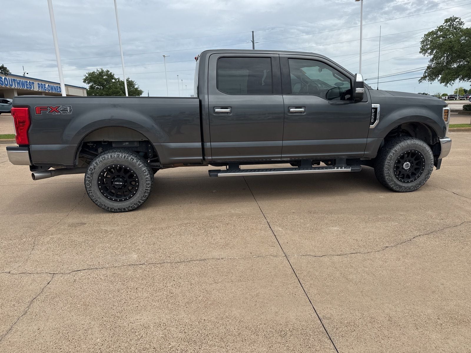 2019 Ford F-250SD F-250® XLT