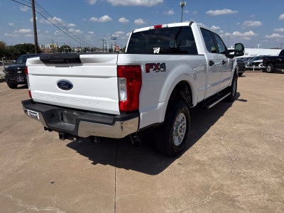 2019 Ford F-250SD F-250® XL