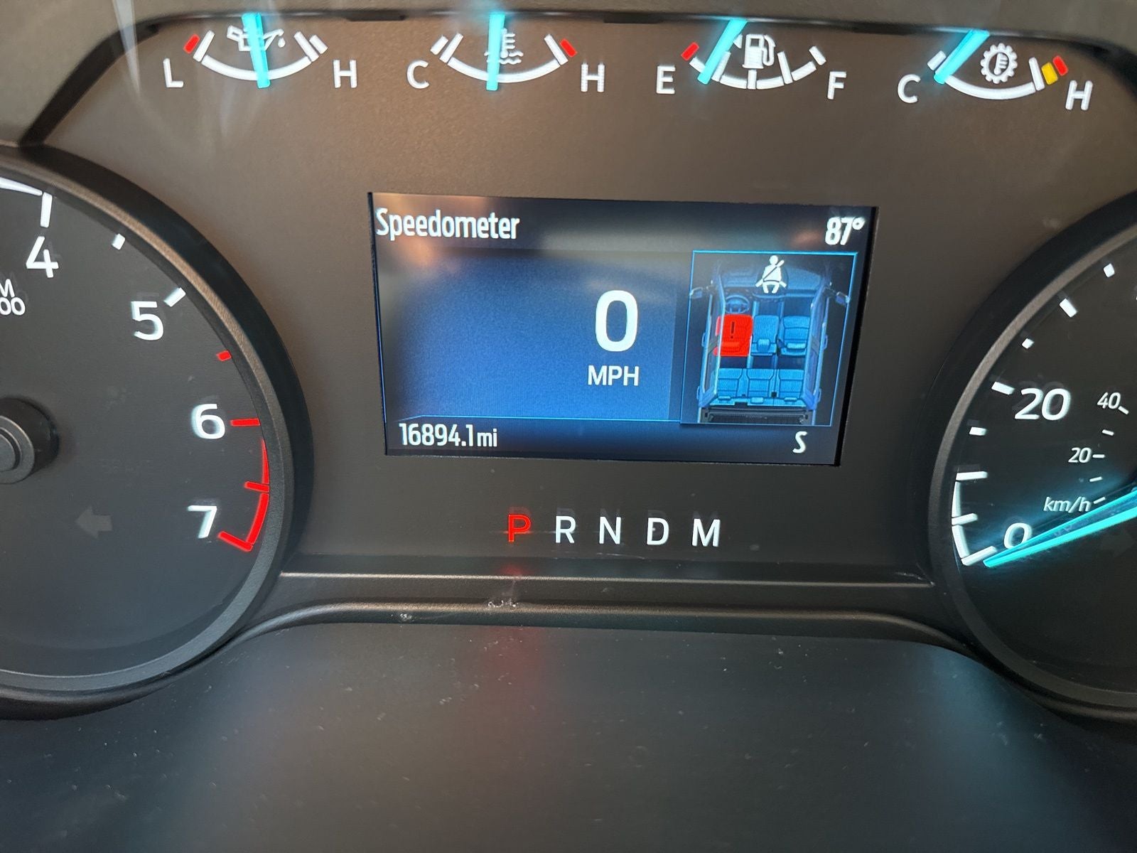 2026 Ford F-250SD F-250® XL