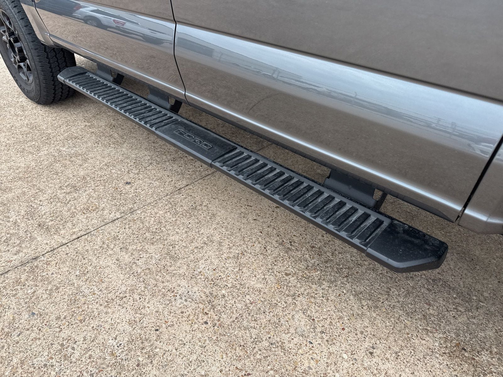 2026 Ford F-250SD F-250® XL