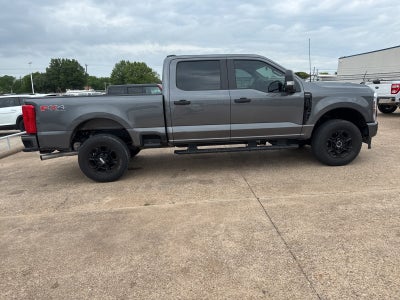 2026 Ford F-250SD F-250® XL