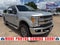 2017 Ford F-250SD F-250® Lariat®