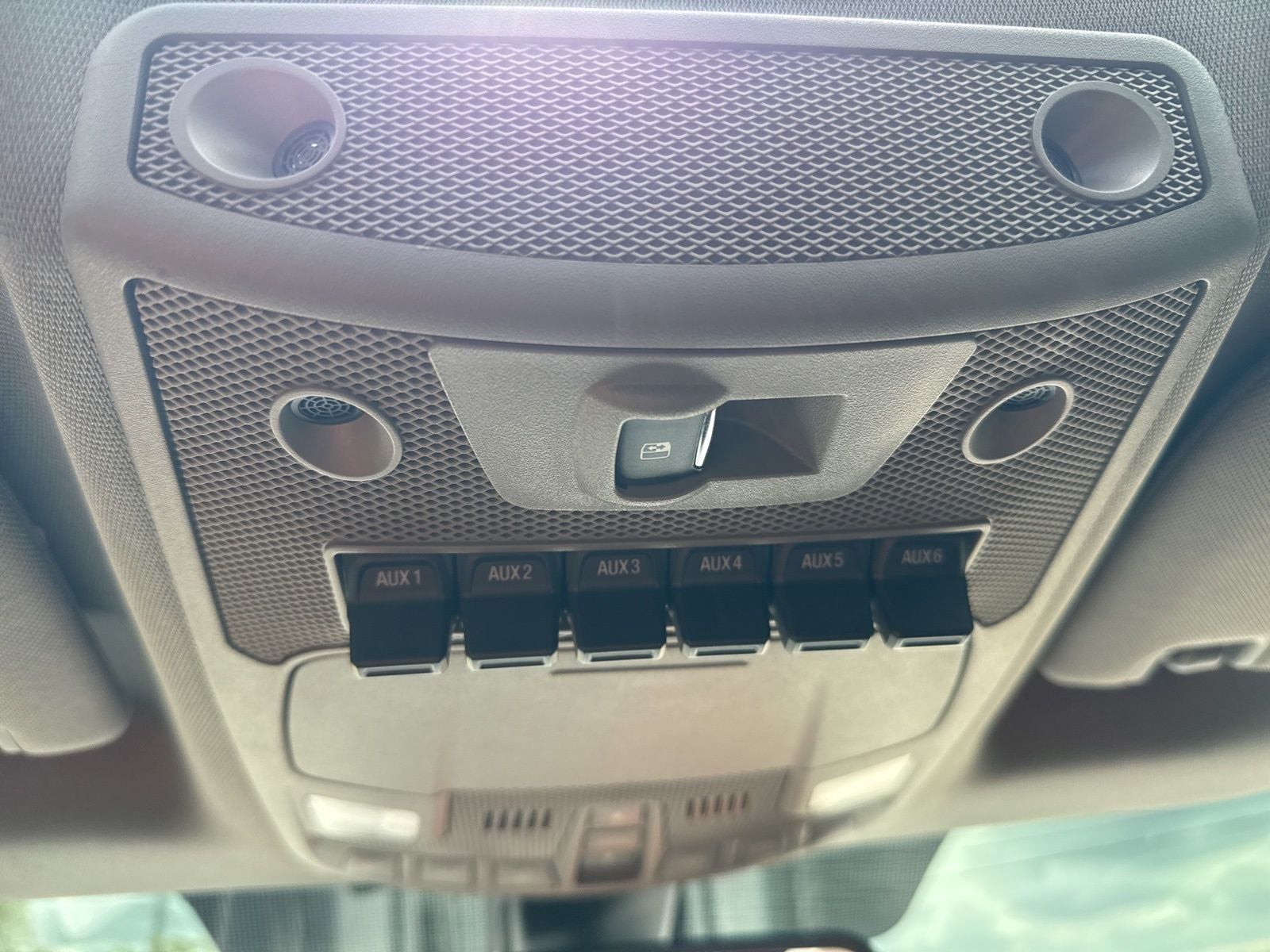 2017 Ford F-250SD F-250® Lariat®