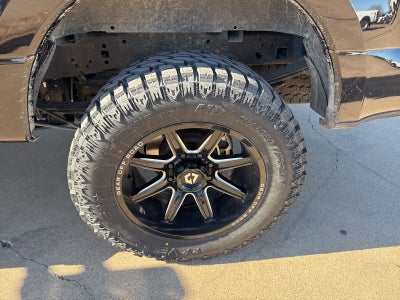 2022 Ford F-250SD F-250® Lariat®