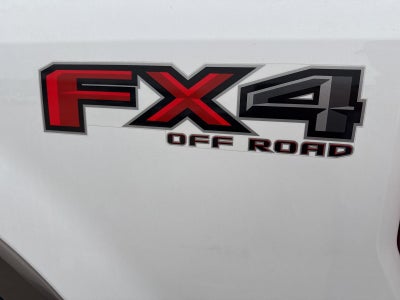 2017 Ford F-250SD F-250® King Ranch®