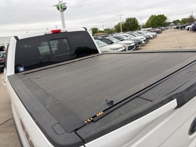 2017 Ford F-250SD F-250® King Ranch®