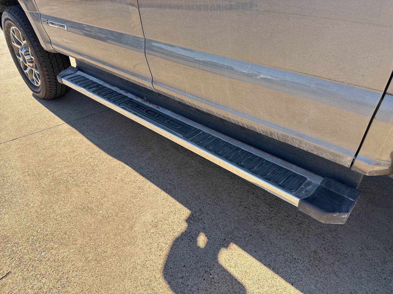 2021 Ford F-250SD F-250® Lariat®