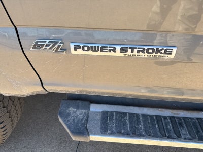 2021 Ford F-250SD F-250® Lariat®