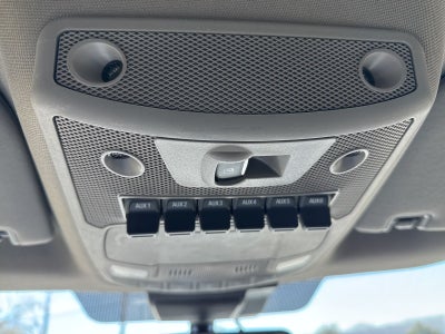 2021 Ford F-250SD F-250® Lariat®