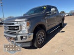 2021 Ford F-250SD F-250® Lariat®