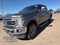 2021 Ford F-250SD F-250® Lariat®