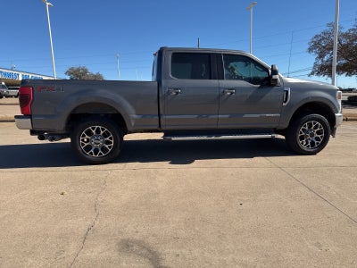 2021 Ford F-250SD F-250® Lariat®