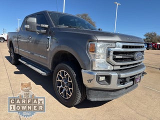 2021 Ford F-250SD F-250® Lariat®