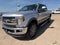 2019 Ford F-250SD F-250® Lariat®