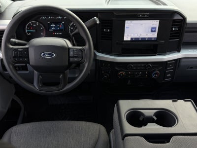 2026 Ford F-250SD F-250® XL