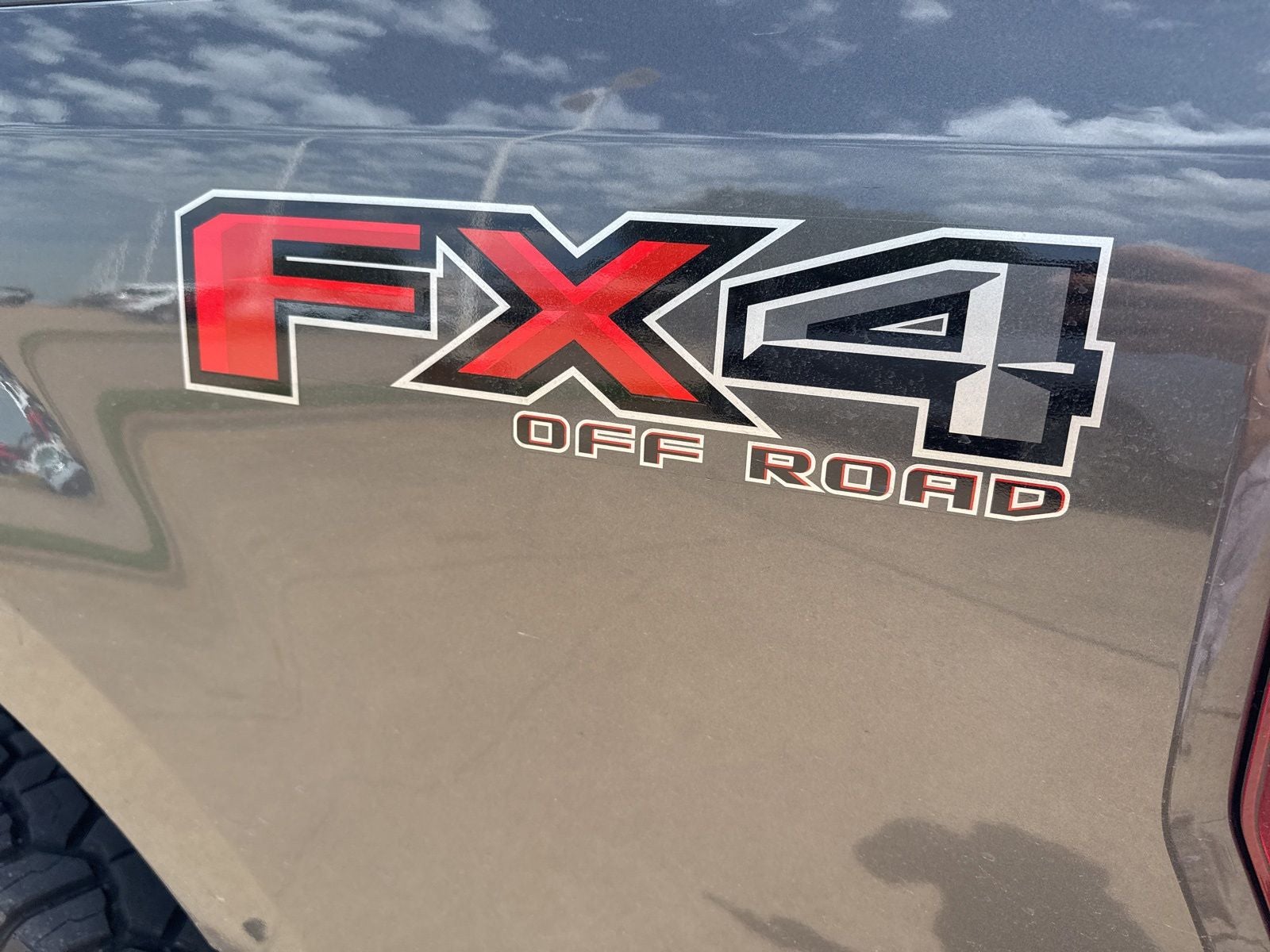 2017 Ford F-250SD F-250® XLT