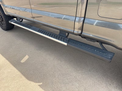 2017 Ford F-250SD F-250® XLT