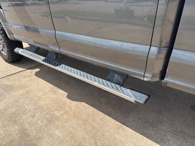 2017 Ford F-250SD F-250® XLT