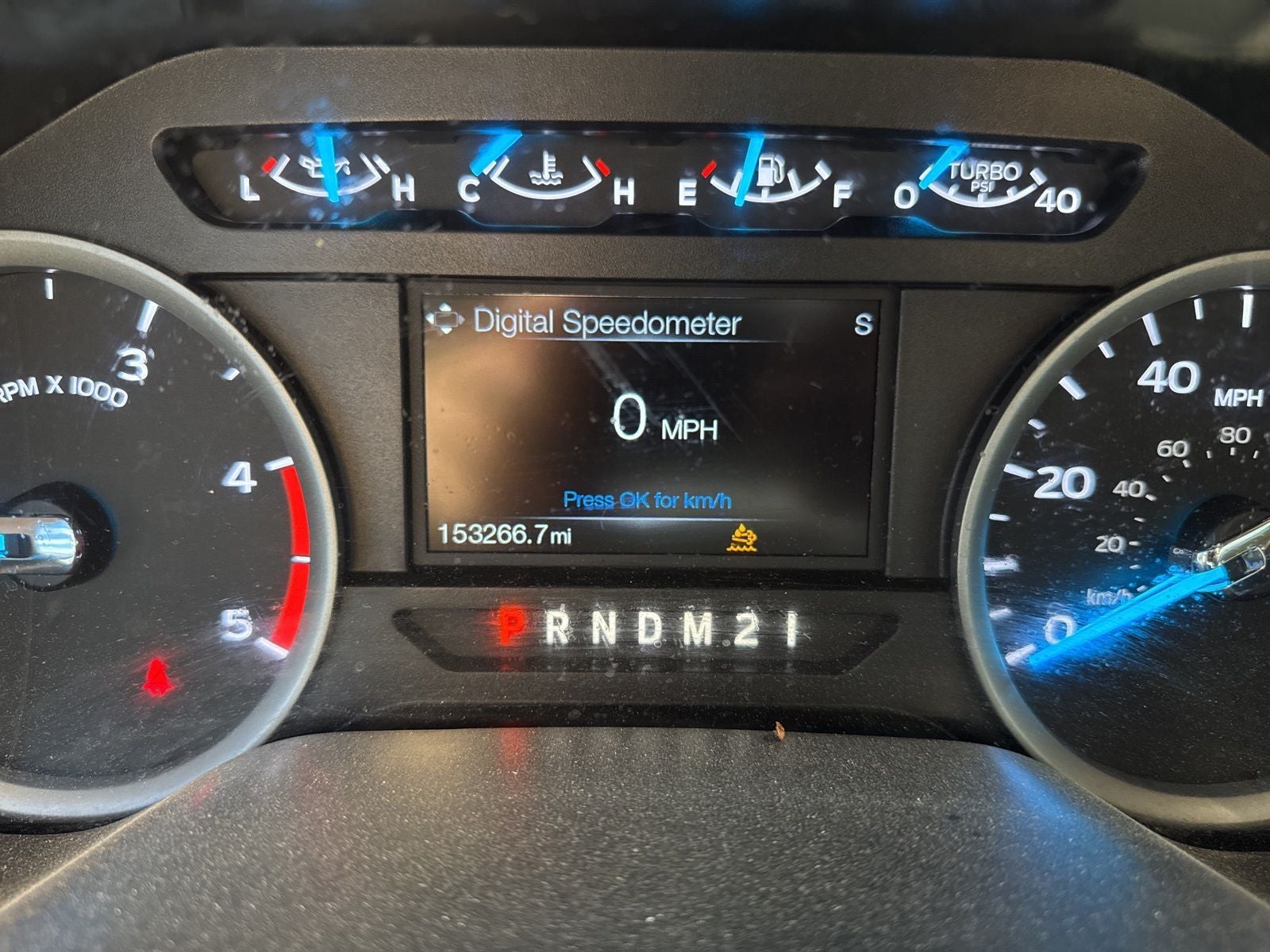 2017 Ford F-250SD F-250® XLT