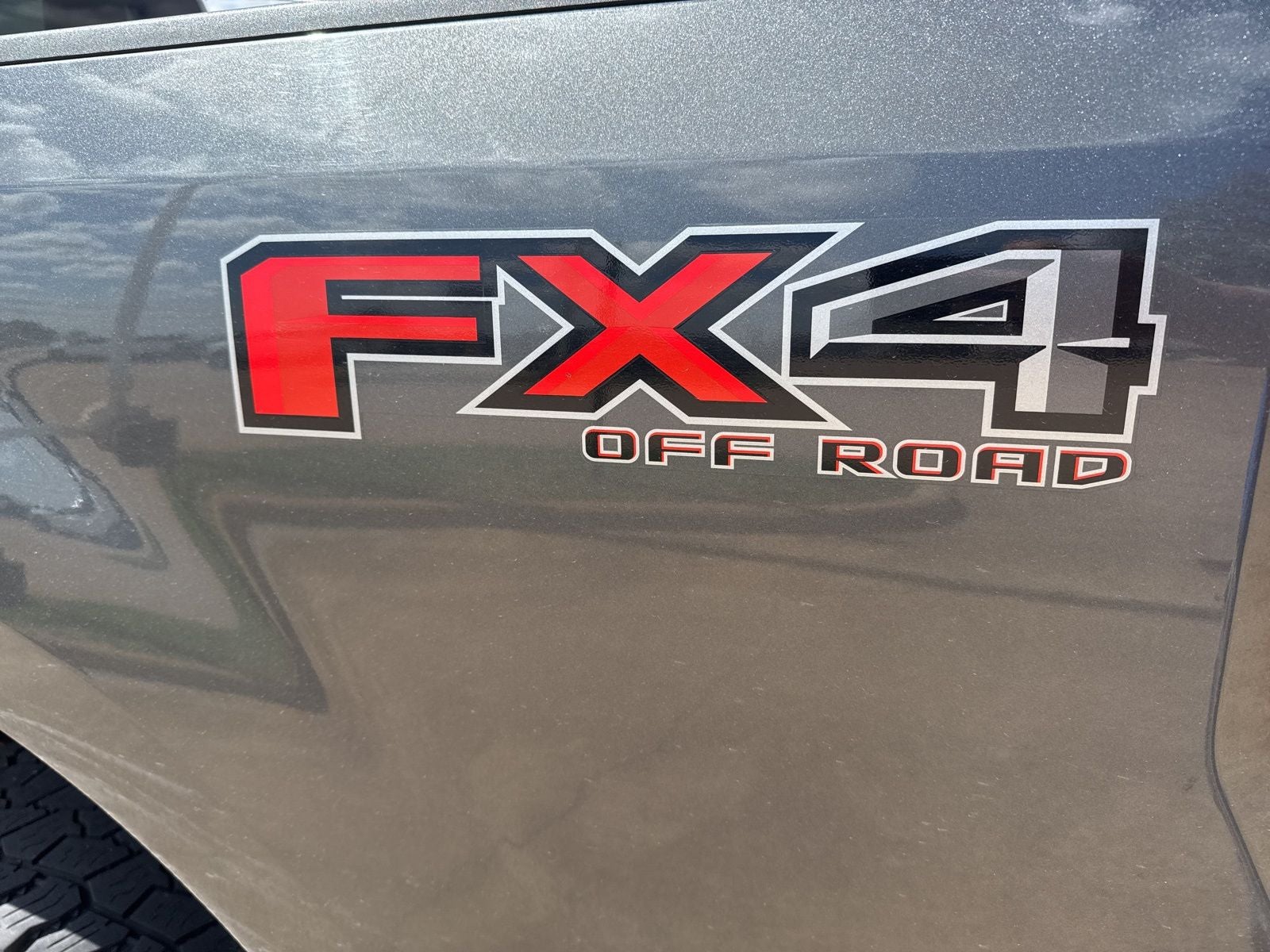 2017 Ford F-250SD F-250® XLT