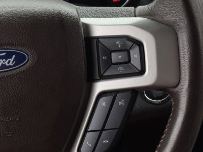 2021 Ford F-250SD F-250® King Ranch®