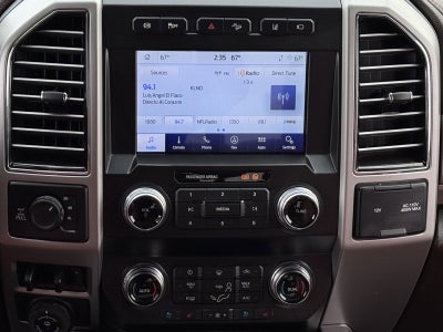 2021 Ford F-250SD F-250® King Ranch®