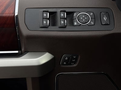 2021 Ford F-250SD F-250® King Ranch®