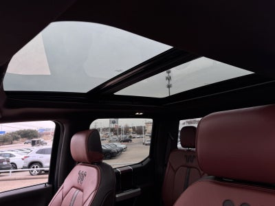 2021 Ford F-250SD F-250® King Ranch®